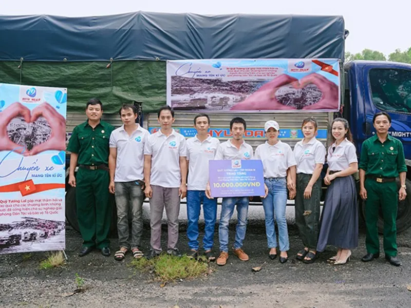 b29 bet nhận giải thưởng