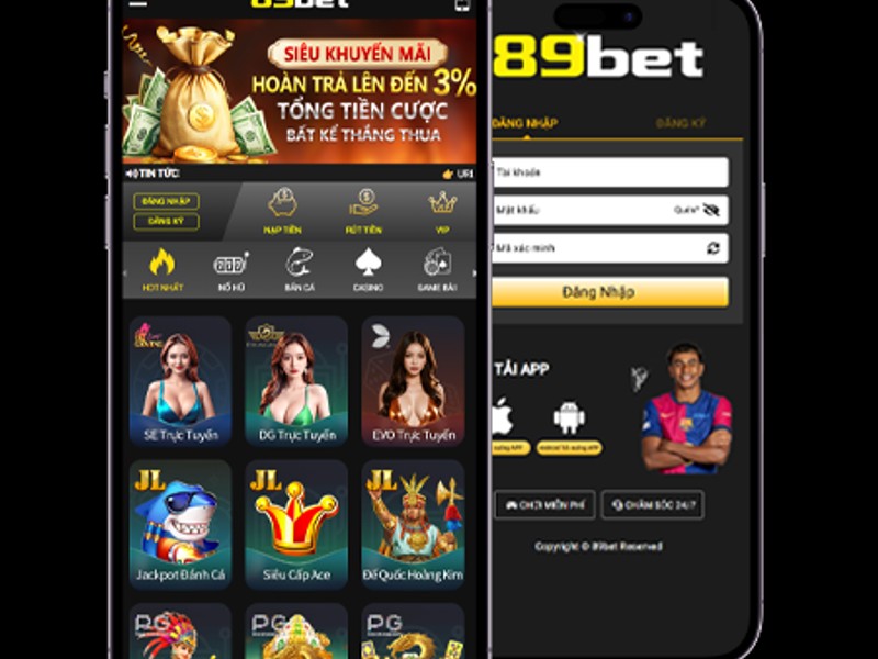 Đăng nhập vào b29 bet