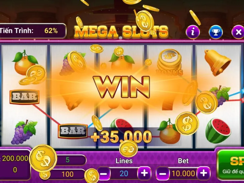 Mẹo chơi slot b29 bet