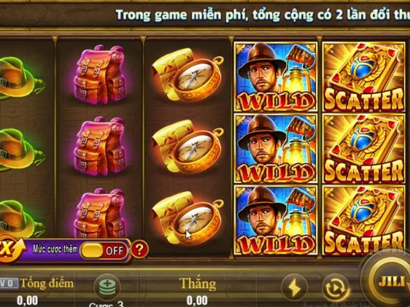 Hình ảnh máy đánh bạc b29 Bet