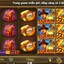 Đa dạng trò chơi slot