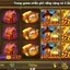 Đa dạng trò chơi slot