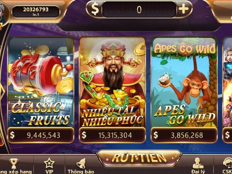 Hình ảnh khuyến mãi Slot b29 bet