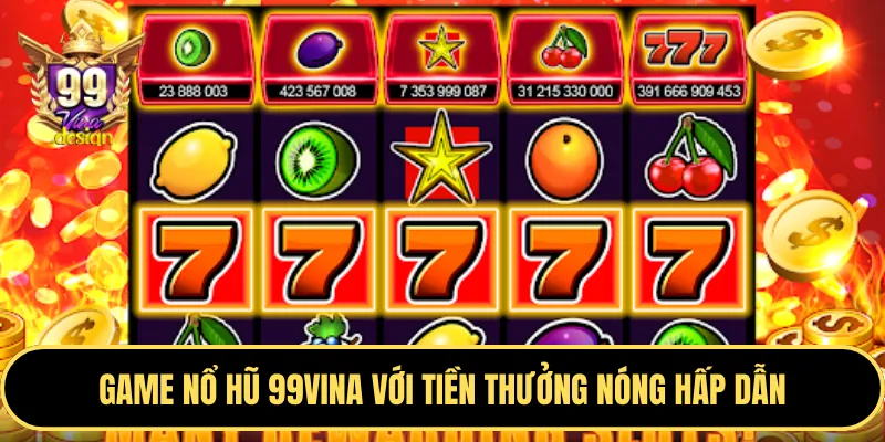 Hoàn trả casino trực tuyến