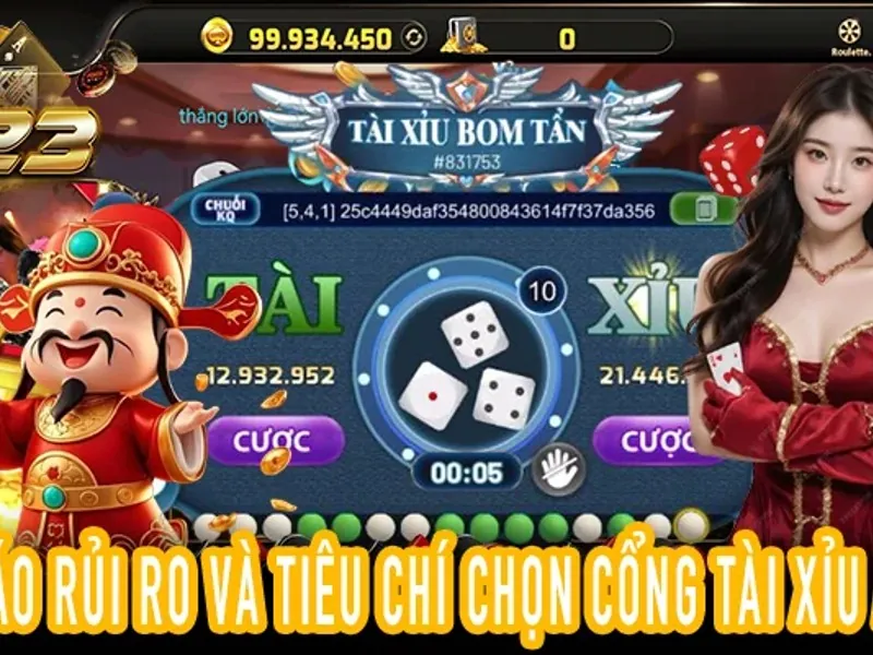 Xác minh tài khoản KYC b29 bet