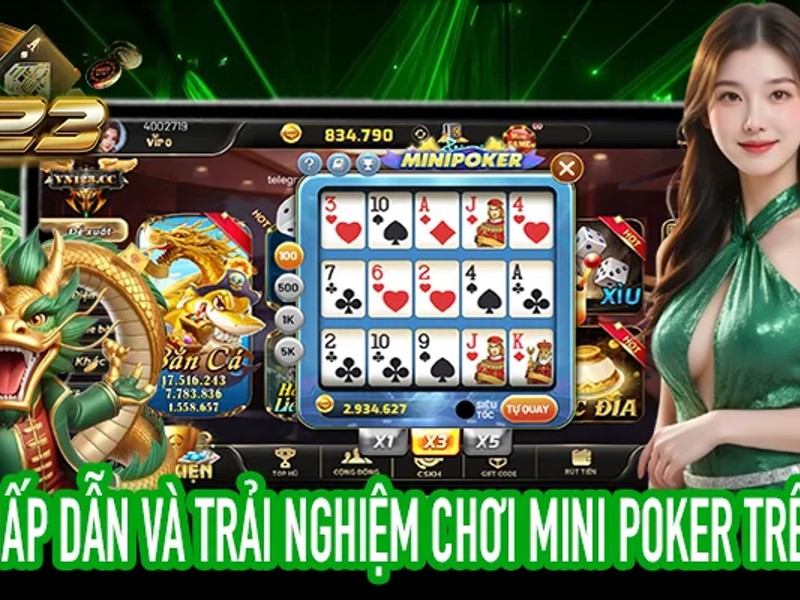 Bàn Baccarat trực tuyến b29 bet