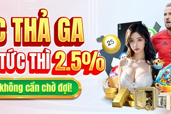 Hoàn Trả Tiền Cược