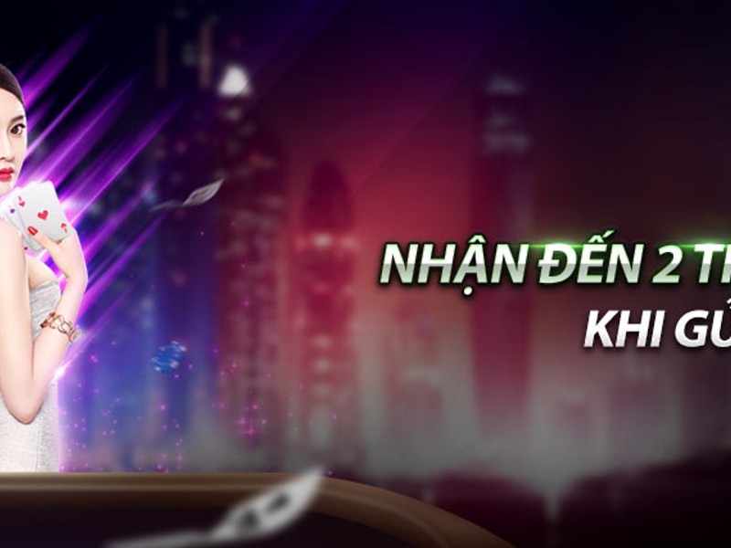 Khuyến mãi nạp lại B29 Bet