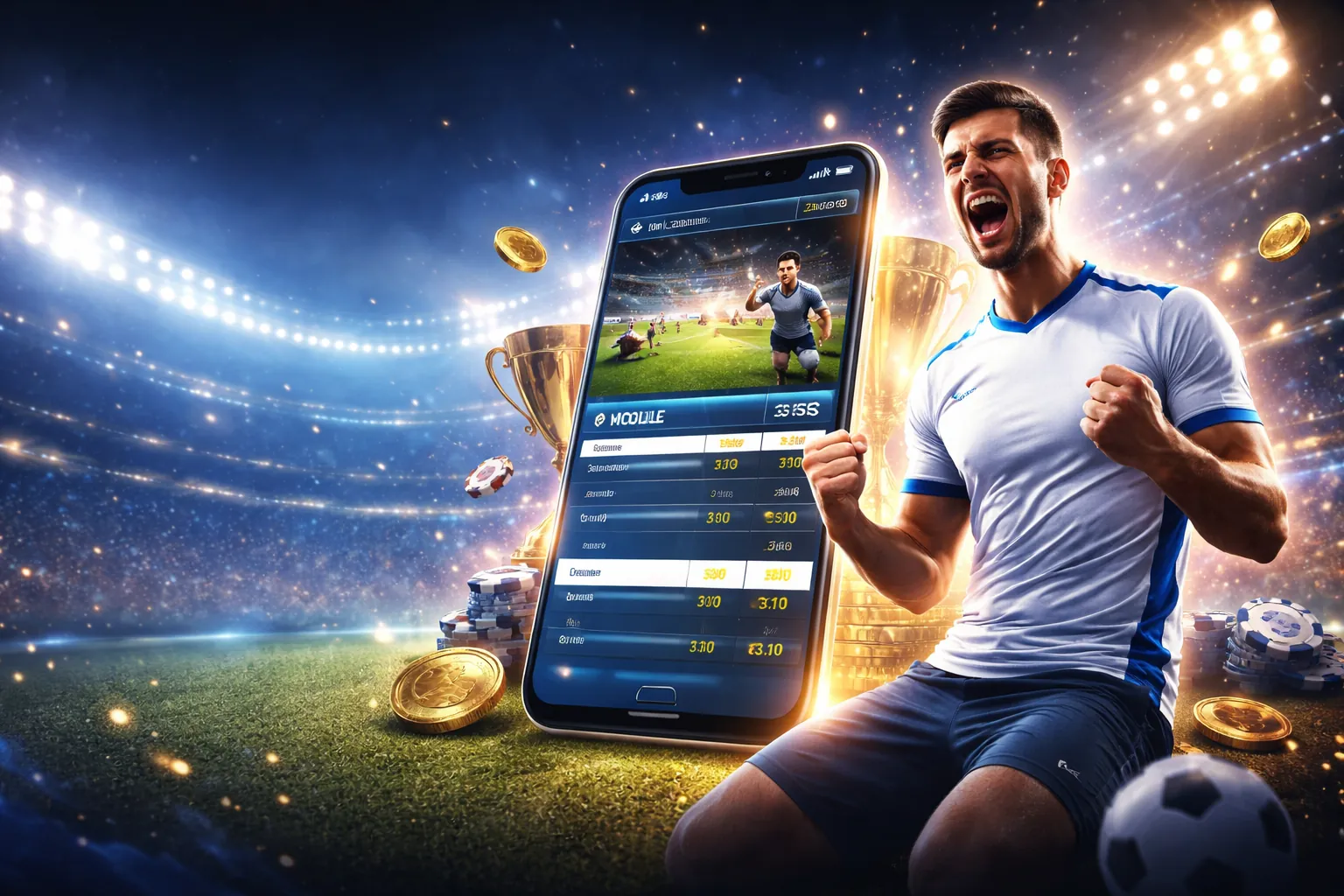 Tổng quan các hoạt động và ưu đãi mới nhất từ b29 Bet
