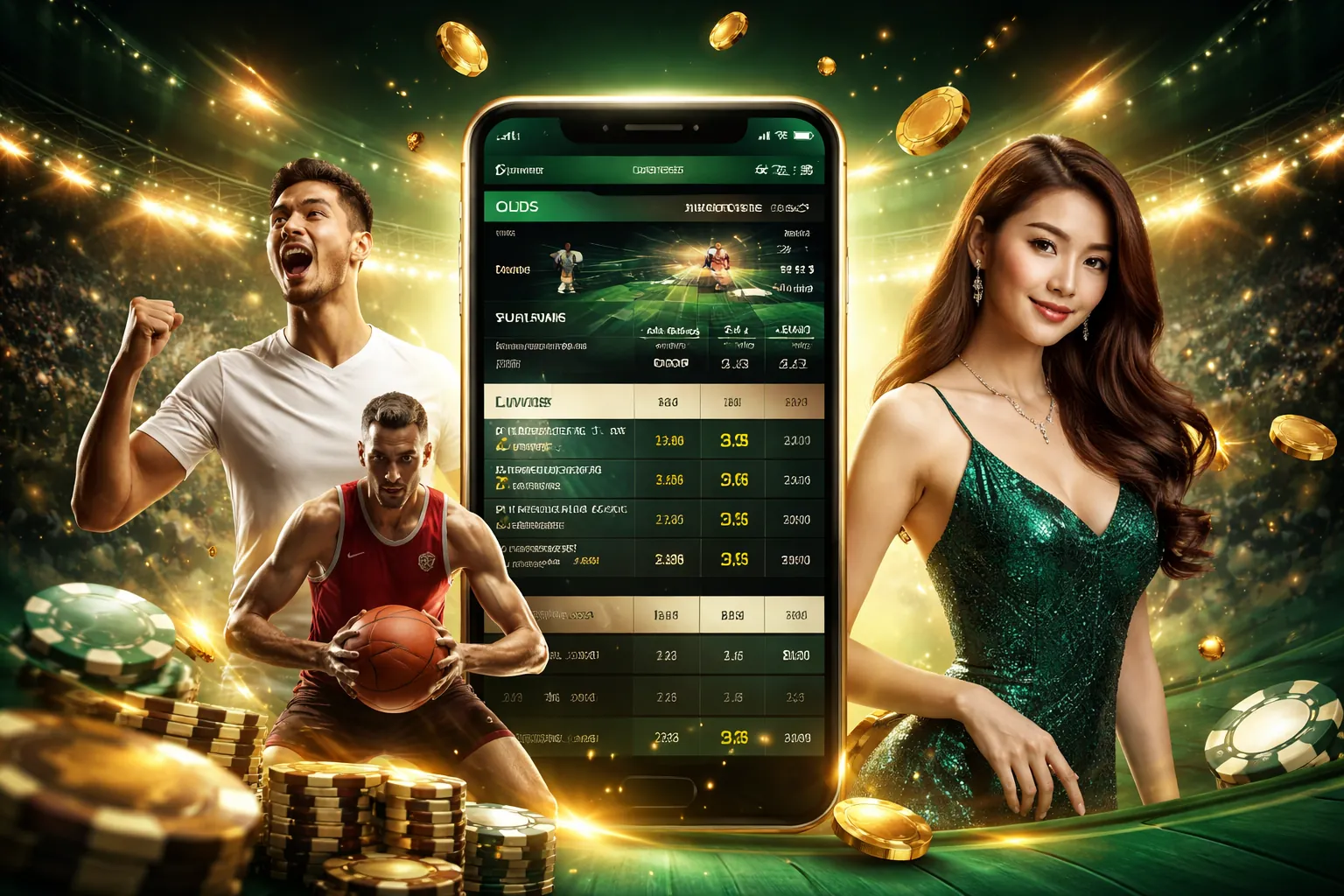 Ưu Đãi VIP Độc Quyền b29