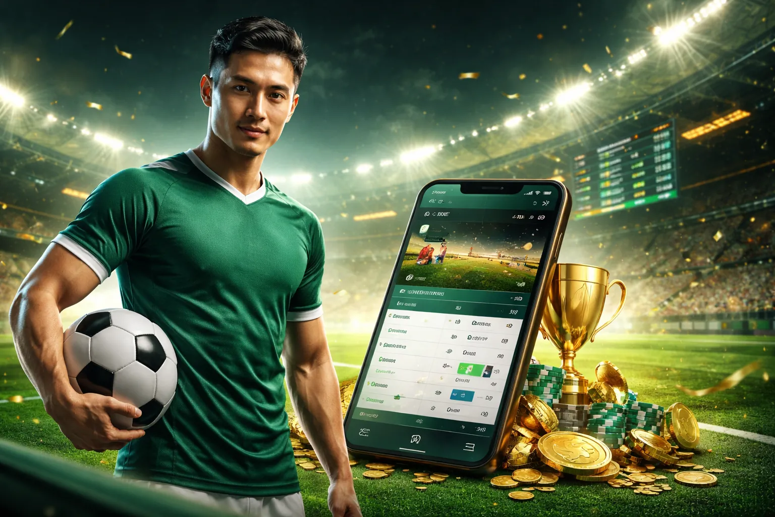 Cá cược Thể thao B29 Bet