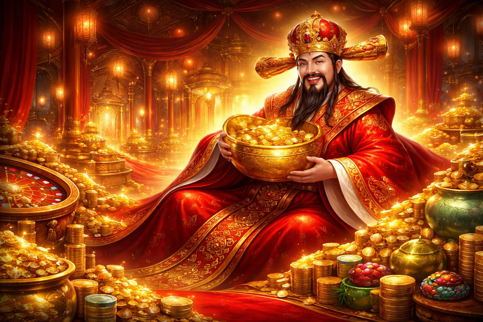 Tổng quan các trò chơi nổi bật tại b29 bet