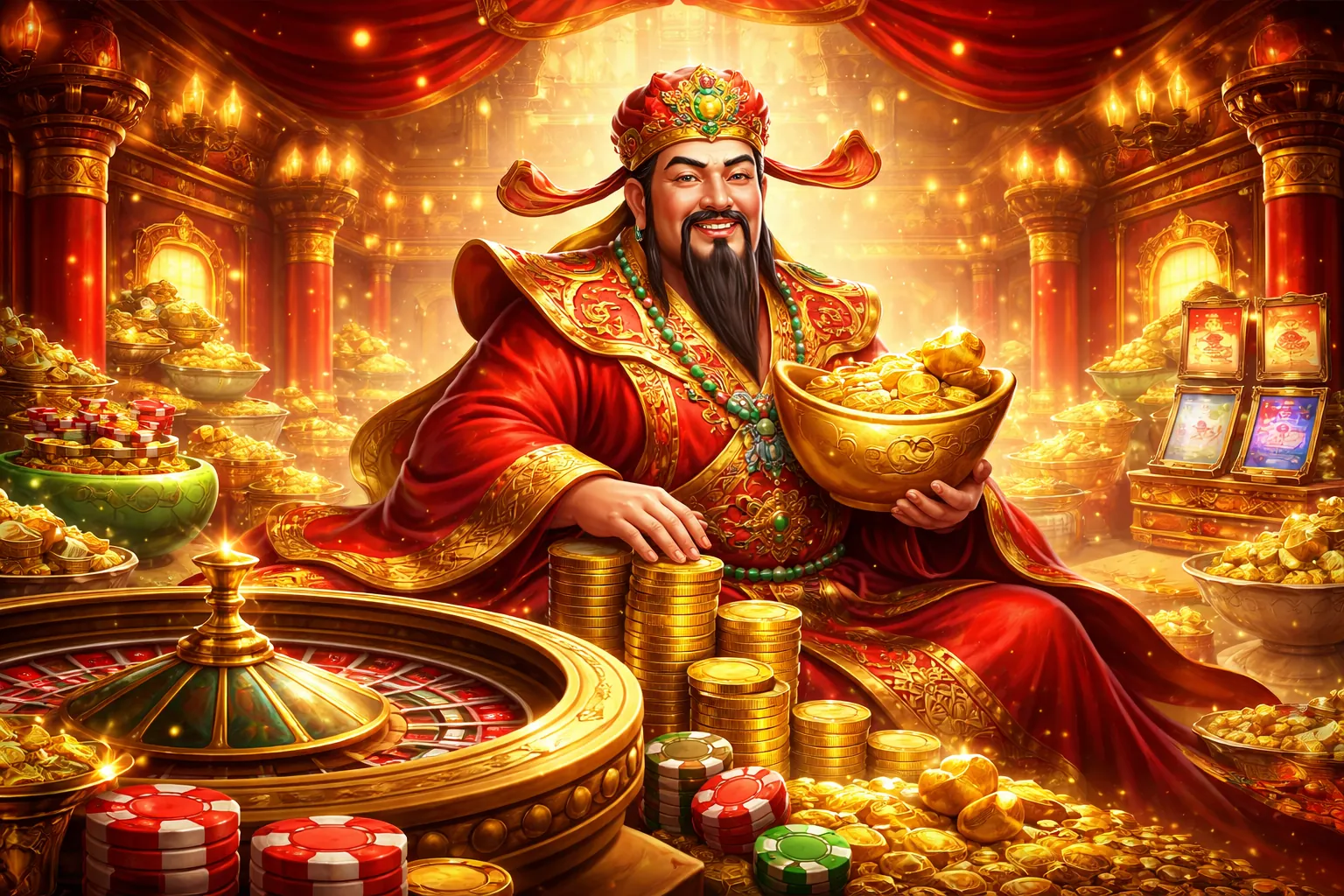 Giao diện trò chơi trực tiếp trên trình duyệt B29 Bet
