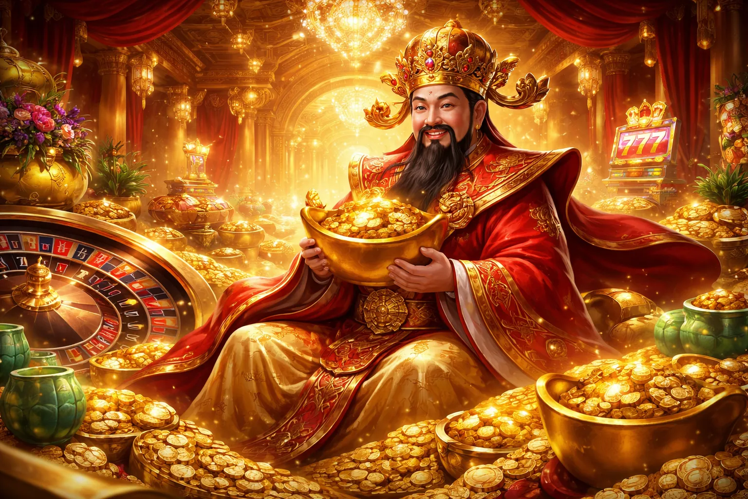 Hình ảnh giới thiệu về B29 Bet Vietnam