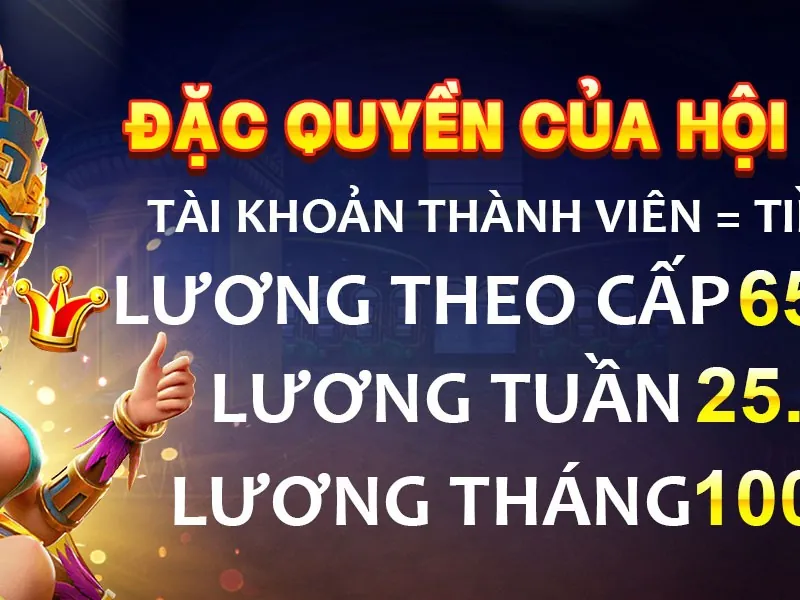 Hoàn trả cược thua hàng tuần b29 bet