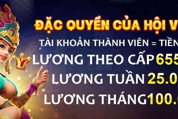 Tính Năng Độc Quyền