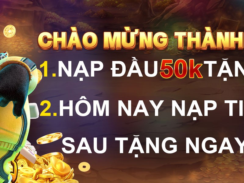 Khuyến mãi chào mừng B29 Bet