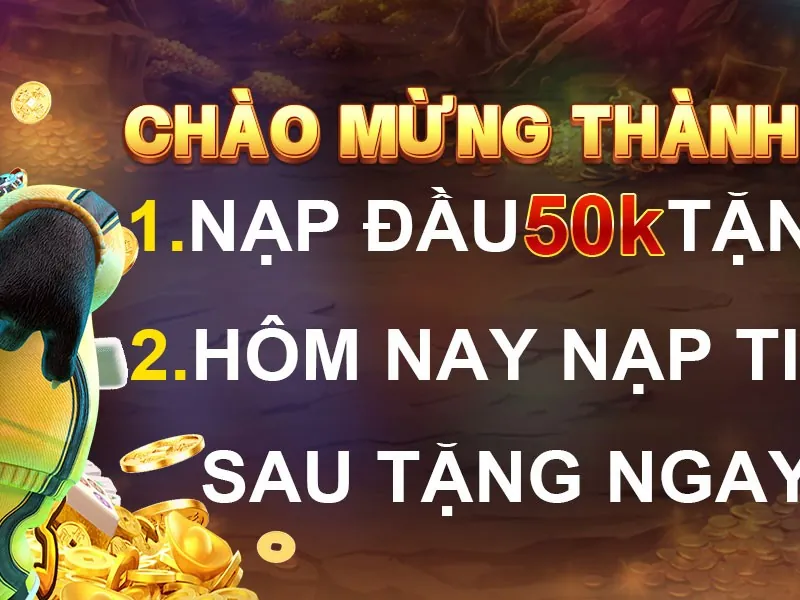 Khuyến mãi chào mừng B29 Bet