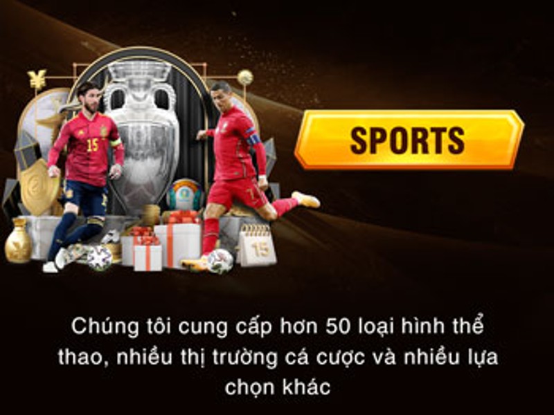 Người thắng cược thể thao tại b29 bet