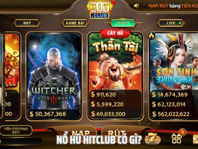 Giao diện cài đặt tài khoản b29 bet