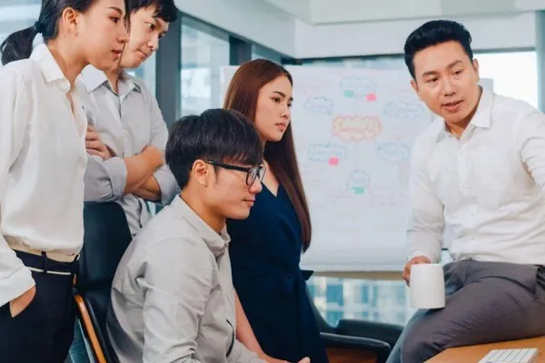 Công nghệ AI và Blockchain trong cá cược tại b29 bet