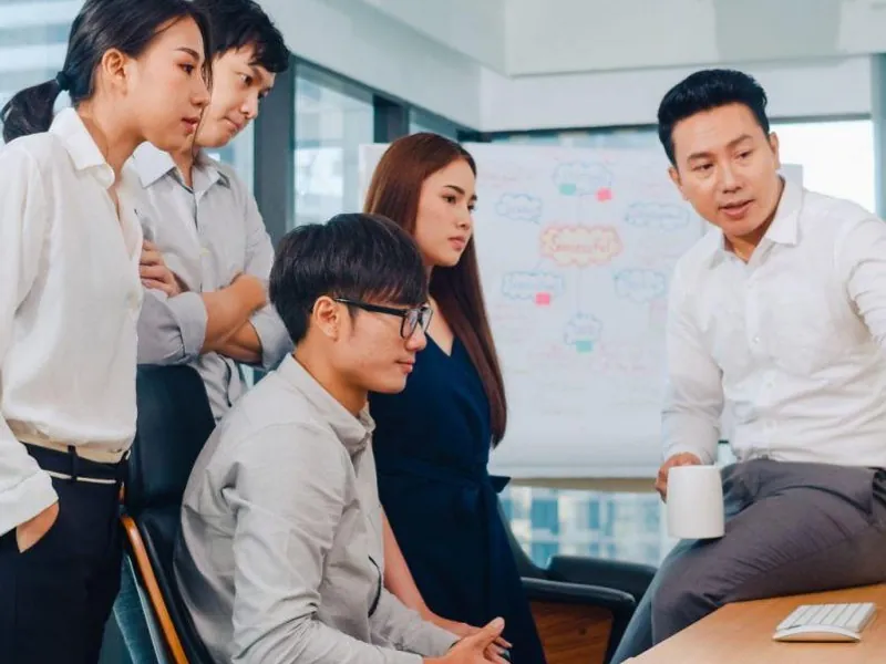 Chọn phương thức và nhập số tiền nạp tại b29 bet