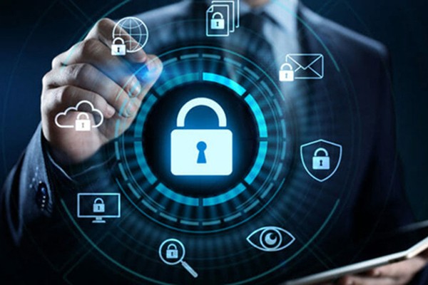 Mã hóa SSL 128-bit