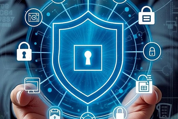 Chính sách bảo mật nghiêm ngặt