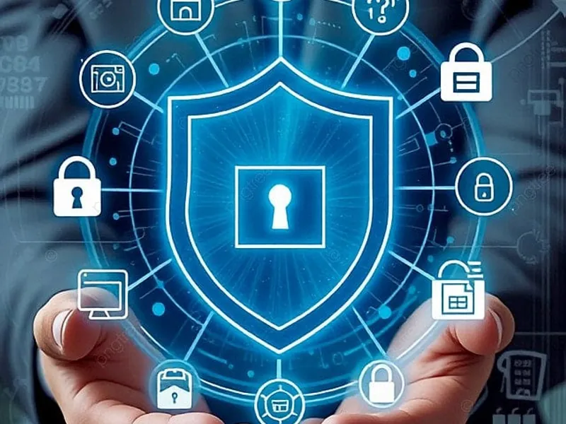 Bảo mật dữ liệu và quyền riêng tư tại b29 bet