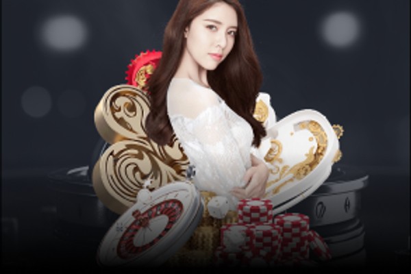 Giao diện sòng bạc trực tiếp b29 bet với các dealer chuyên nghiệp