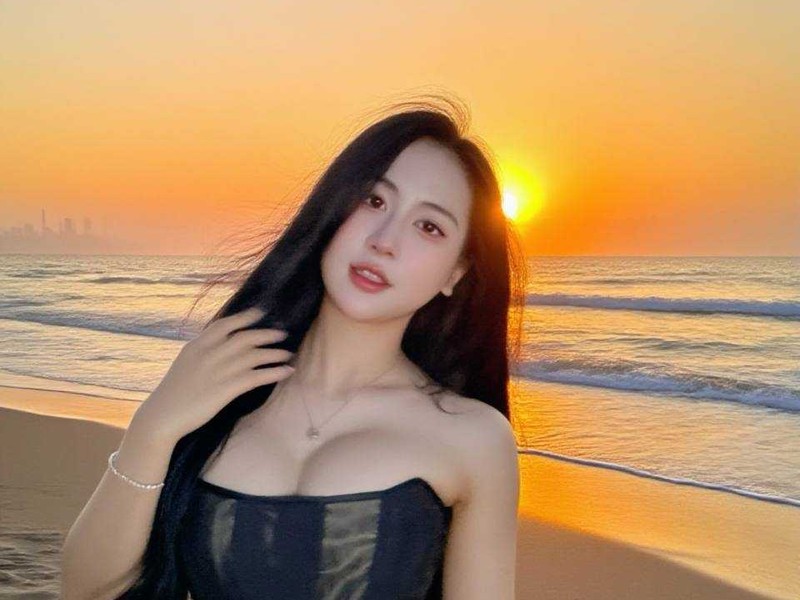 Logo trò chơi Valorant